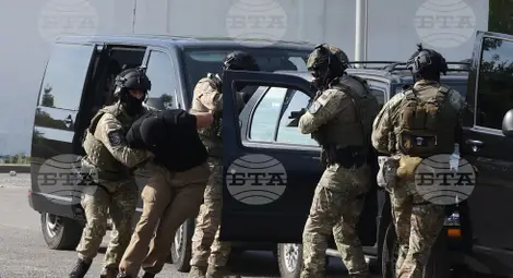 Снимка: БТА Снимка: БТА