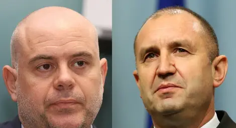 Прокуратурата прекратява контакти с президентството