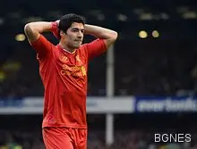 Четиритактовият Луис Суарес: Щастлив съм и оставам в Ливърпул