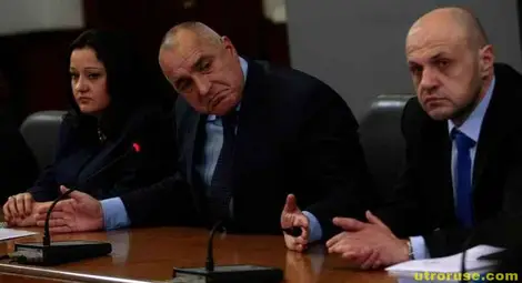 Томислав Дончев: Вината не е наша