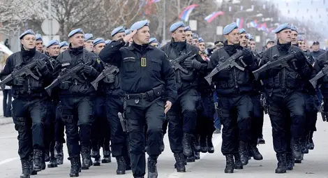 Балканите са следващата криза на Европа Балканите са следващата криза на Европа