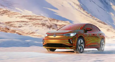 Кои бяха най-успешните марки автомобили в Европа през 2021 година?