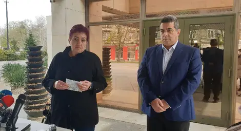 Към настоящия момент няма основание за затягане на мерките за превенция разпространението на коронавируса, казва областният управител Галин Григоров.  Снимка: Авторът