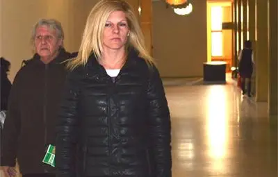 Сестрата на обвинената Атанаска: Вярвам й, убедена съм, че друг е убил Алекс Сестрата на обвинената Атанаска: Вярвам й, убедена съм, че друг е убил Алекс