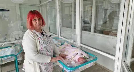 Снимка: БТА Снимка: БТА