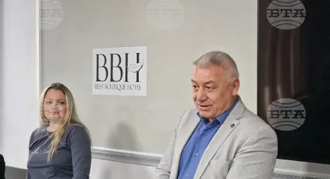 Снимка: БТА Снимка: БТА