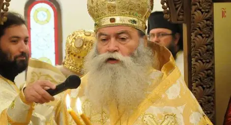 Ловчанският владика Гавриил разби на пух и прах твърденията за високосната година