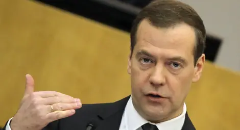 Медведев: Световната търговска война е в ход, но победители няма да има