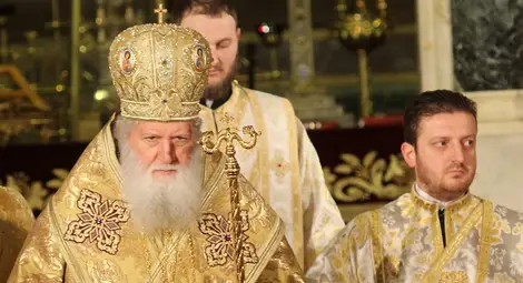 Патриарх Неофит: Бог да ни дава топло сърце и хладна мисъл