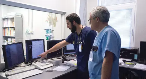 Неприлагана в Русе терапия спаси жена със синдром на открадването Неприлагана в Русе терапия спаси жена със синдром на открадването