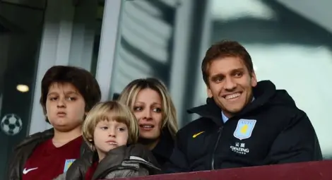 Том Клевърли: Стилиян Петров е гений Том Клевърли: Стилиян Петров е гений