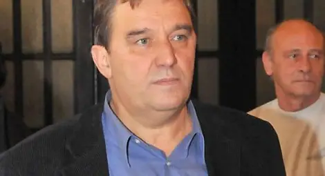 Димитър Луджев: Отстраниха ми голям тумор Димитър Луджев: Отстраниха ми голям тумор