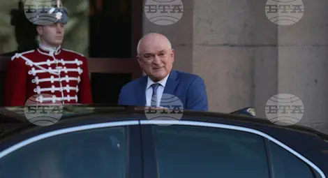 Снимка: БТА Снимка: БТА