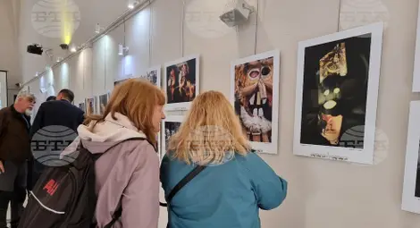 Снимка: БТА Снимка: БТА