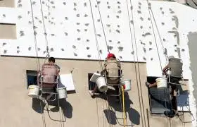 Русенска фирма ща санира блок „Космос“, има нови оферти за „Марек“ и „Изгрев“ Русенска фирма ща санира блок „Космос“, има нови оферти за „Марек“ и „Изгрев“