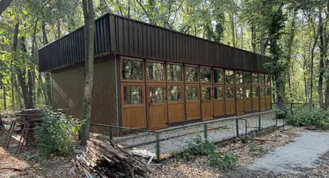 Студентски конкурс проектира нов къмпинг в Лесопарк &bdquo;Липник&ldquo;