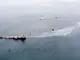 Разлив на гориво край Гибралтар след сблъсъка на два товарни кораба