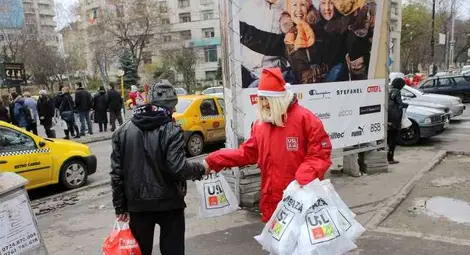 Румъния избира парламент