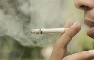 В Калифорния решиха да забранят пушенето до 21 години
