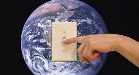 8 сгради потъват в мрак за "Часът на Земята"