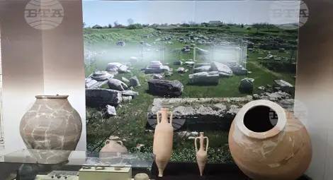 Снимка: БТА Снимка: БТА