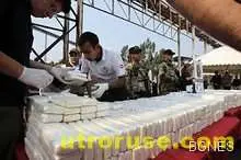  Пръкна се цяр за манията към кокаина 