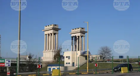 Снимка: БТА Снимка: БТА