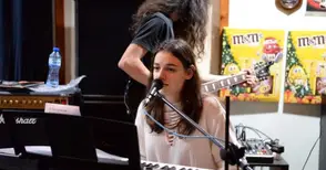 Анна Друмева: Вселената определя какво ще се случва, но е хубаво да имаме посока или поне идея, към която да вървим