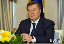 Янукович: Не възнамерявам да подавам оставка 