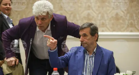 Снимка: БТА Снимка: БТА