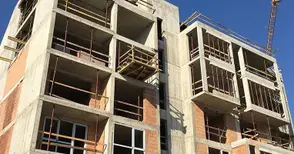 Охлаждане: Сделките с жилища с една четвърт надолу