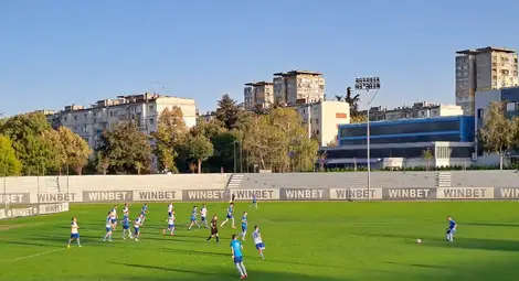 Дубълът допусна загуба у дома с два гола от дузпи