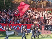 БФС отново глоби ЦСКА БФС отново глоби ЦСКА