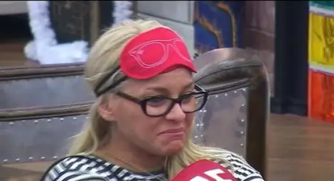 Емоциите в „Биг Брадър Ол старс” са нажежени до червено Емоциите в „Биг Брадър Ол старс” са нажежени до червено