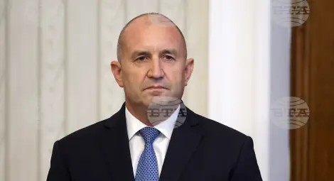 Снимка: БТА Снимка: БТА