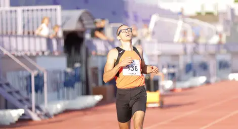 Венелин Георгиев