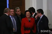 Василева: Нивата на реките в цялата страна продължават да са високи