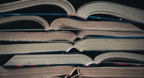 Средният тираж на книгите у нас е 462 броя