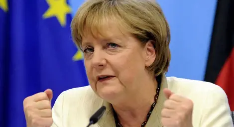 &bdquo;Политико&ldquo;: Проблемите на Меркел &ndash; това е само началото