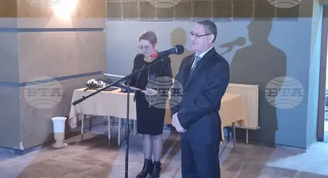 Снимка: БТА Снимка: БТА