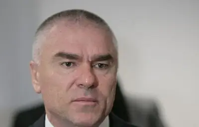 Прокуратурата иска да прекратят партия на Марешки