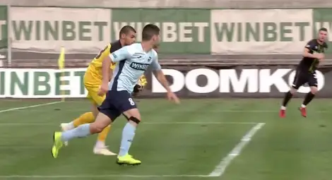 Людмил Киров: Днес е първият от двата ключови мача на сезона