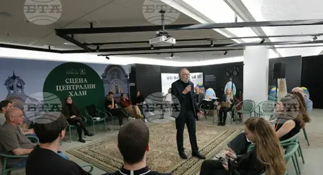 Снимка: БТА Снимка: БТА