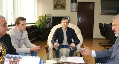 Водещи международни експерти ще покажат най-новите тенденции&nbsp;  в корпоративната киберзащита на 9 юни в Русе