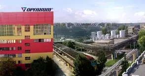 „Оргахим“ надгражда пречиствателната си станция за отпадъчни води