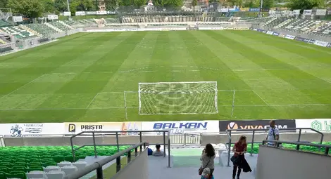 Елитен варненски съдия свири мача на дунавци с &bdquo;Лудогорец 2&ldquo;