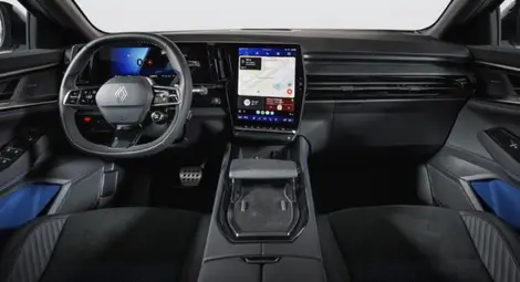 Шик по френски - два от най-блестящите модели на &bdquo;Рено&ldquo; вече са в Русе