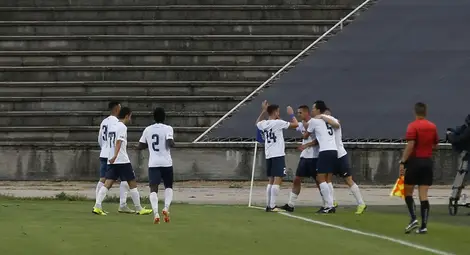 Оттук-оттам в &bdquo;Дунав&ldquo; намериха пари за пътуване към &bdquo;Герена&ldquo;