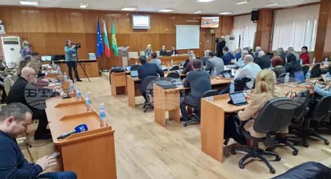 Снимка: БТА Снимка: БТА