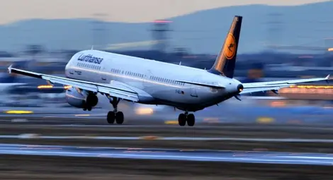 &bdquo;Луфтханза&ldquo; премахва &bdquo;дами и господа&ldquo; от обръщението към пасажерите